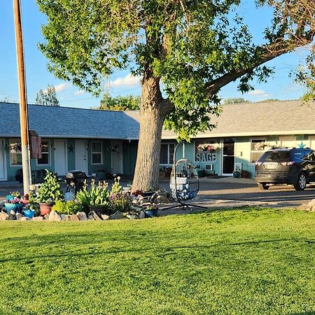 Sage Motel Greybull エクステリア 写真