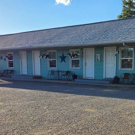 Sage Motel Greybull エクステリア 写真