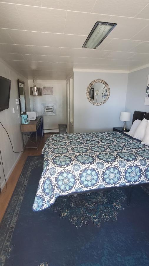Sage Motel Greybull エクステリア 写真