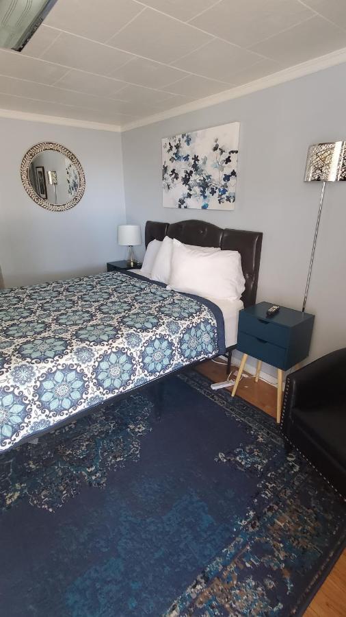 Sage Motel Greybull エクステリア 写真