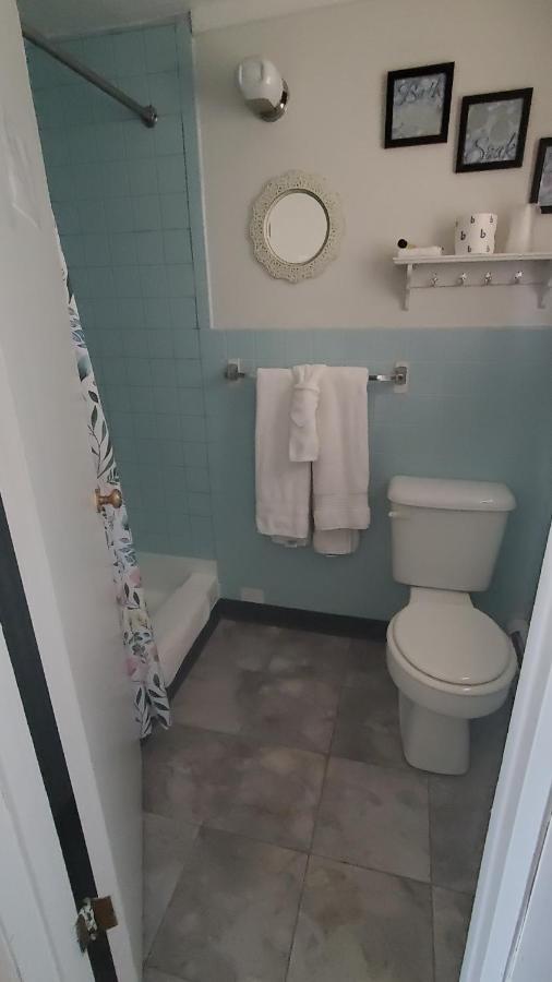 Sage Motel Greybull エクステリア 写真