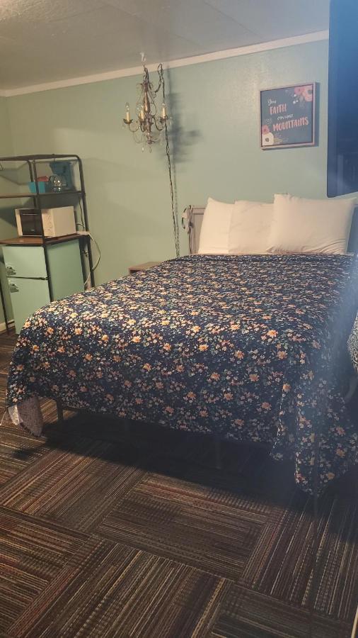 Sage Motel Greybull エクステリア 写真
