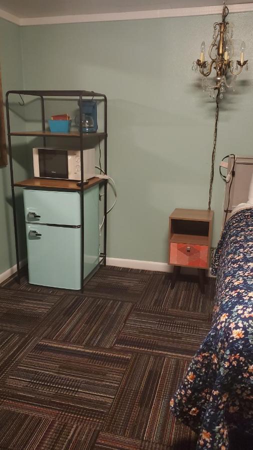 Sage Motel Greybull エクステリア 写真
