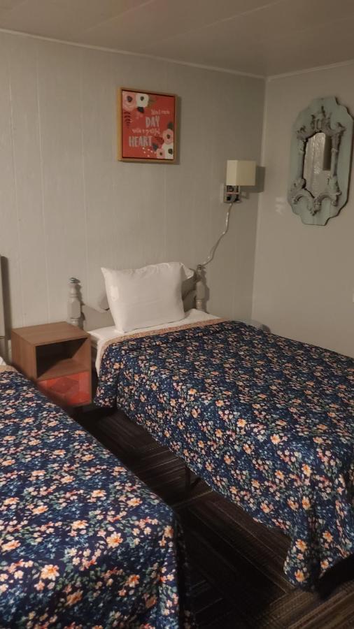 Sage Motel Greybull エクステリア 写真