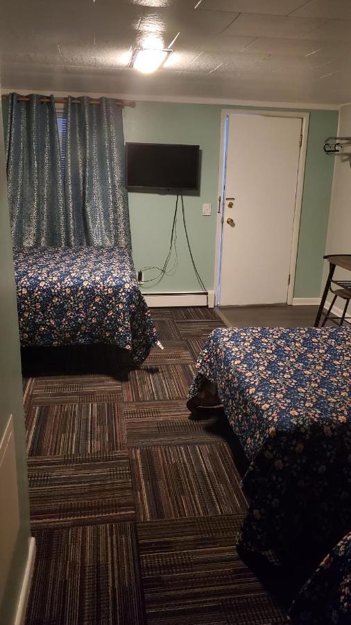 Sage Motel Greybull エクステリア 写真