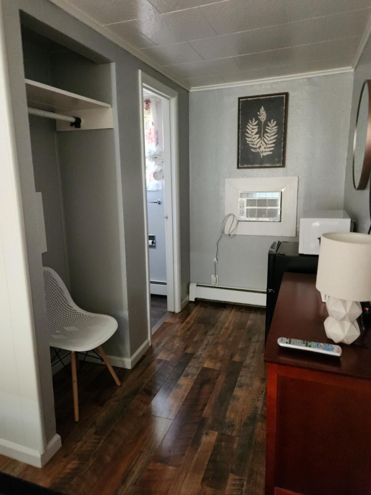 Sage Motel Greybull 部屋 写真