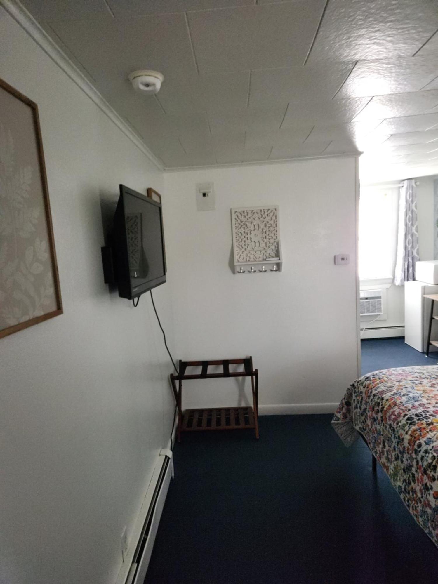Sage Motel Greybull 部屋 写真