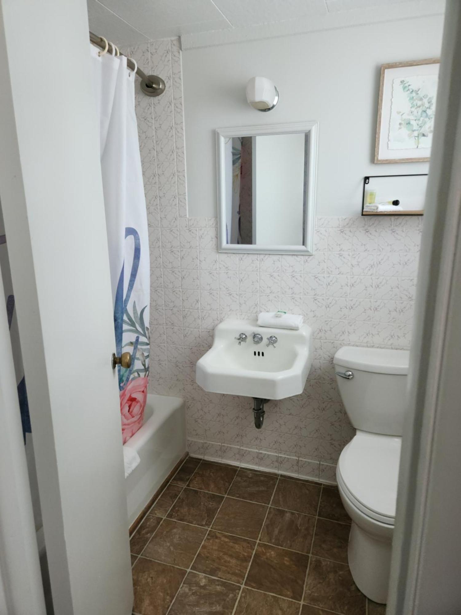 Sage Motel Greybull 部屋 写真