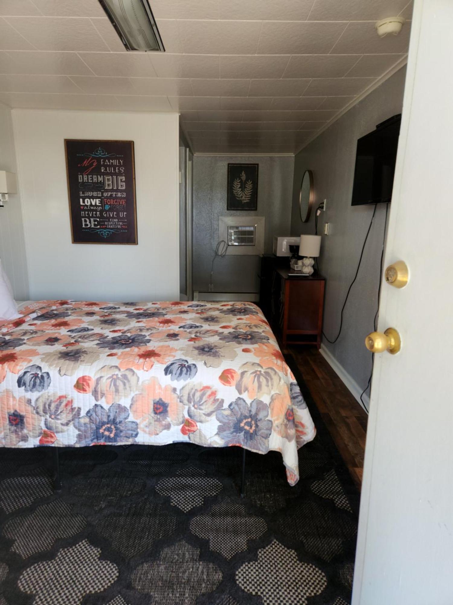 Sage Motel Greybull 部屋 写真