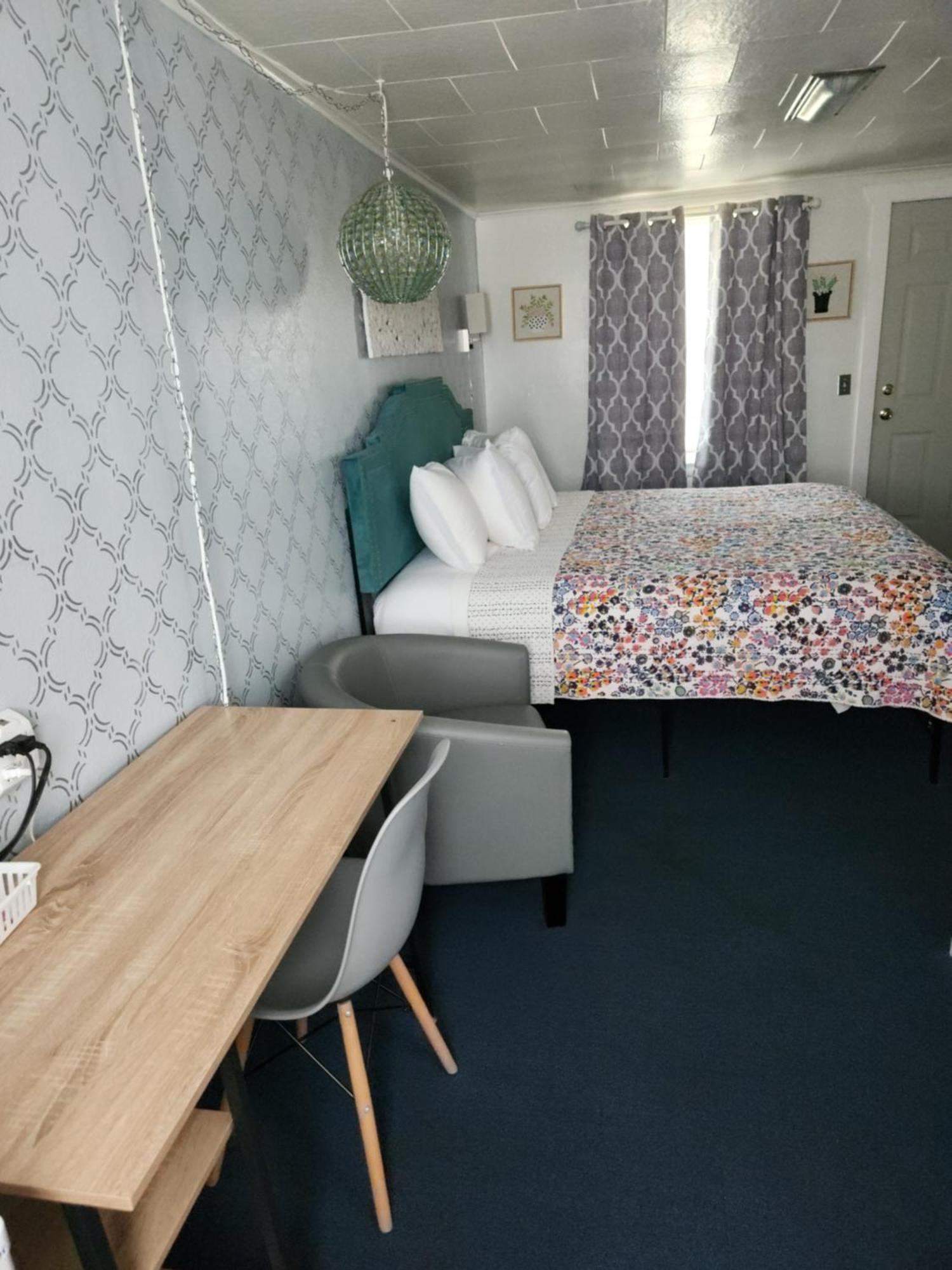 Sage Motel Greybull 部屋 写真