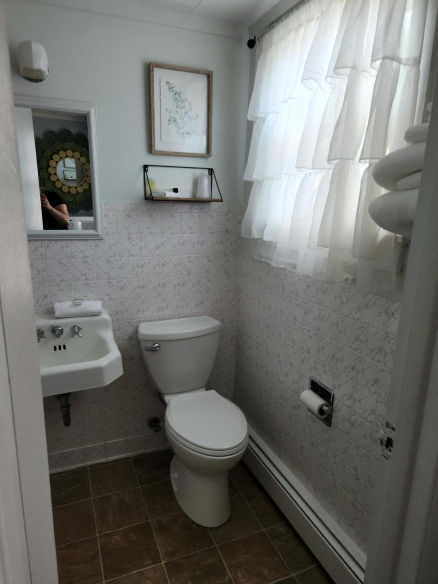 Sage Motel Greybull 部屋 写真