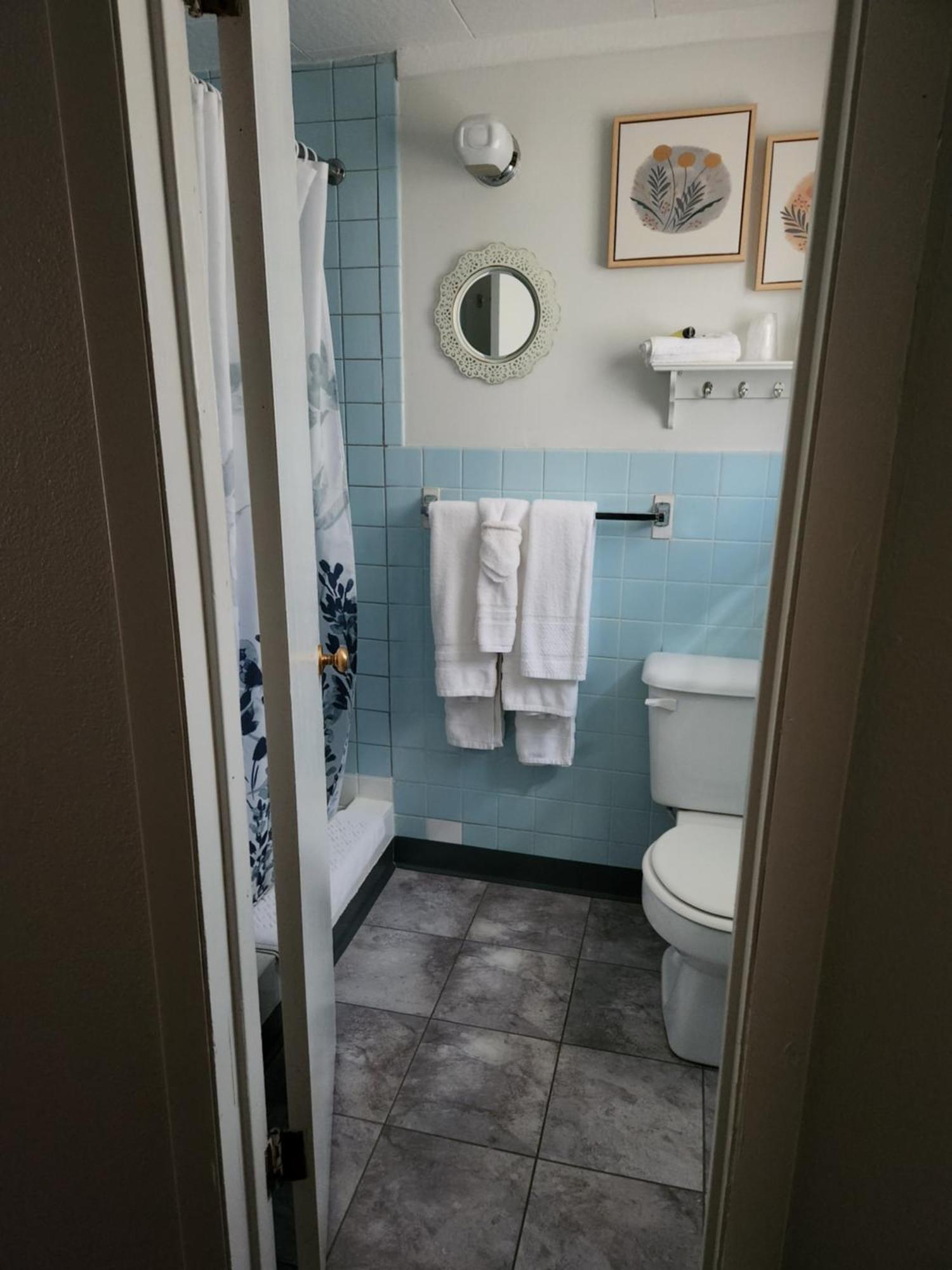 Sage Motel Greybull 部屋 写真