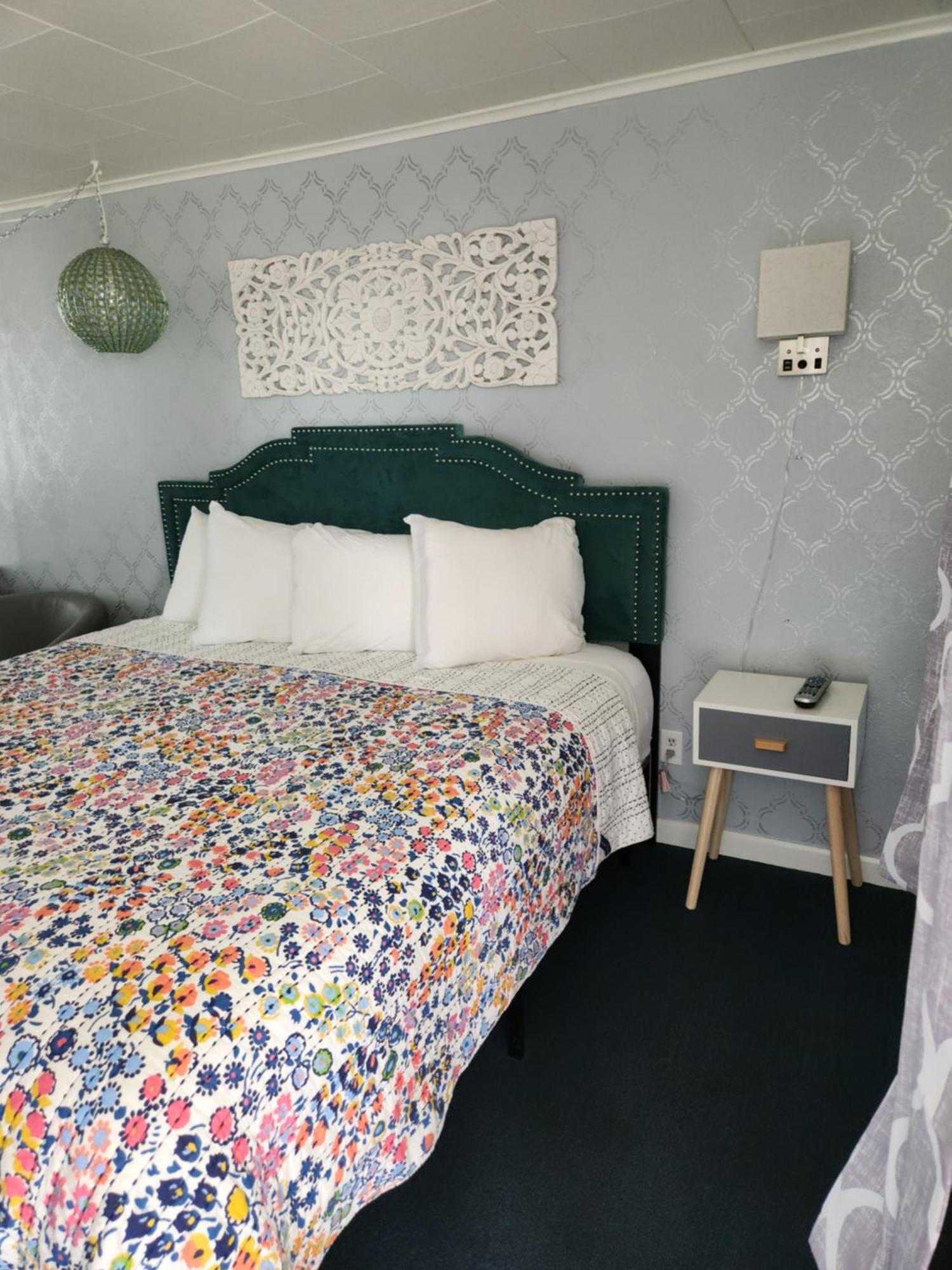 Sage Motel Greybull 部屋 写真