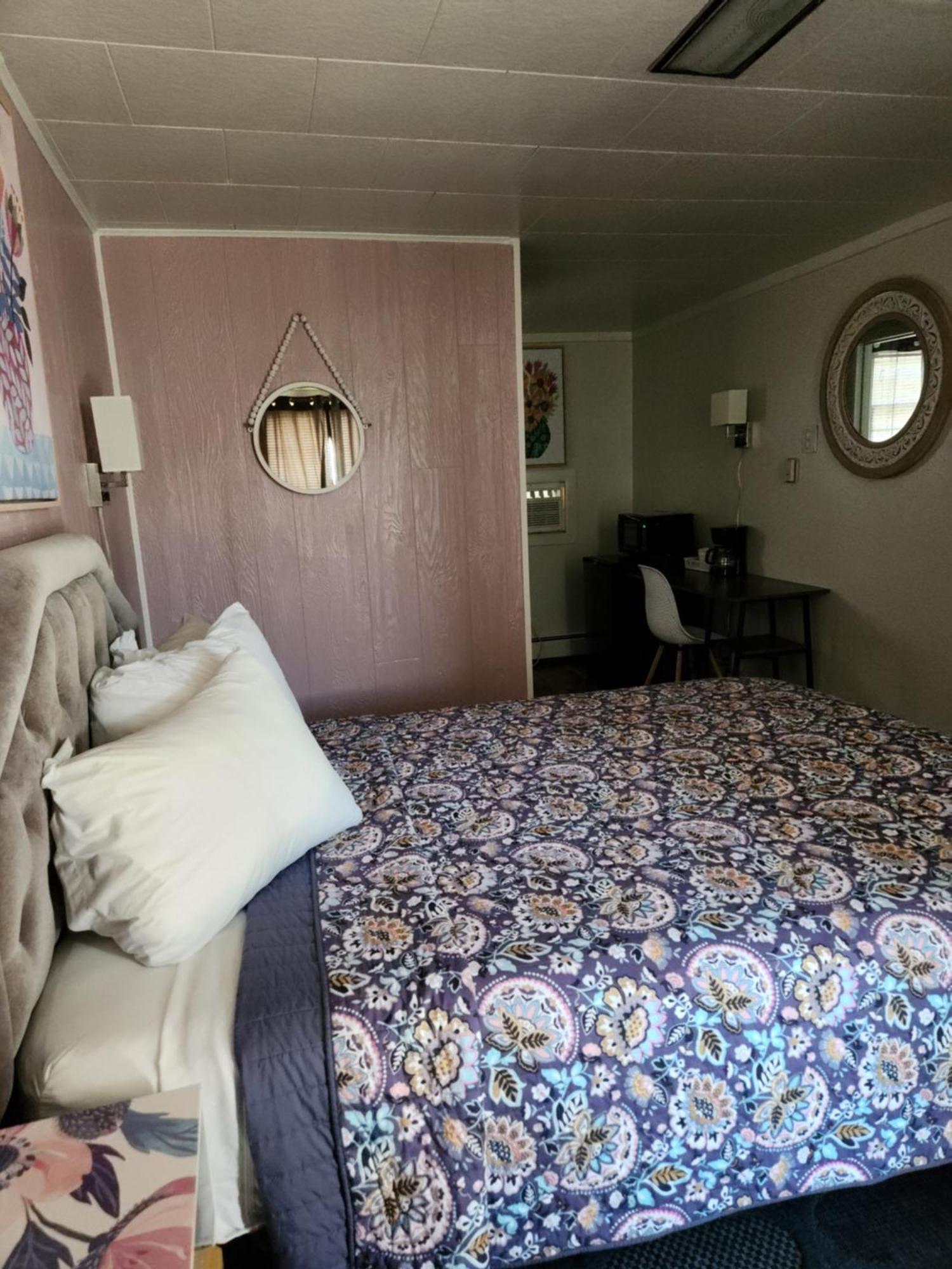 Sage Motel Greybull 部屋 写真