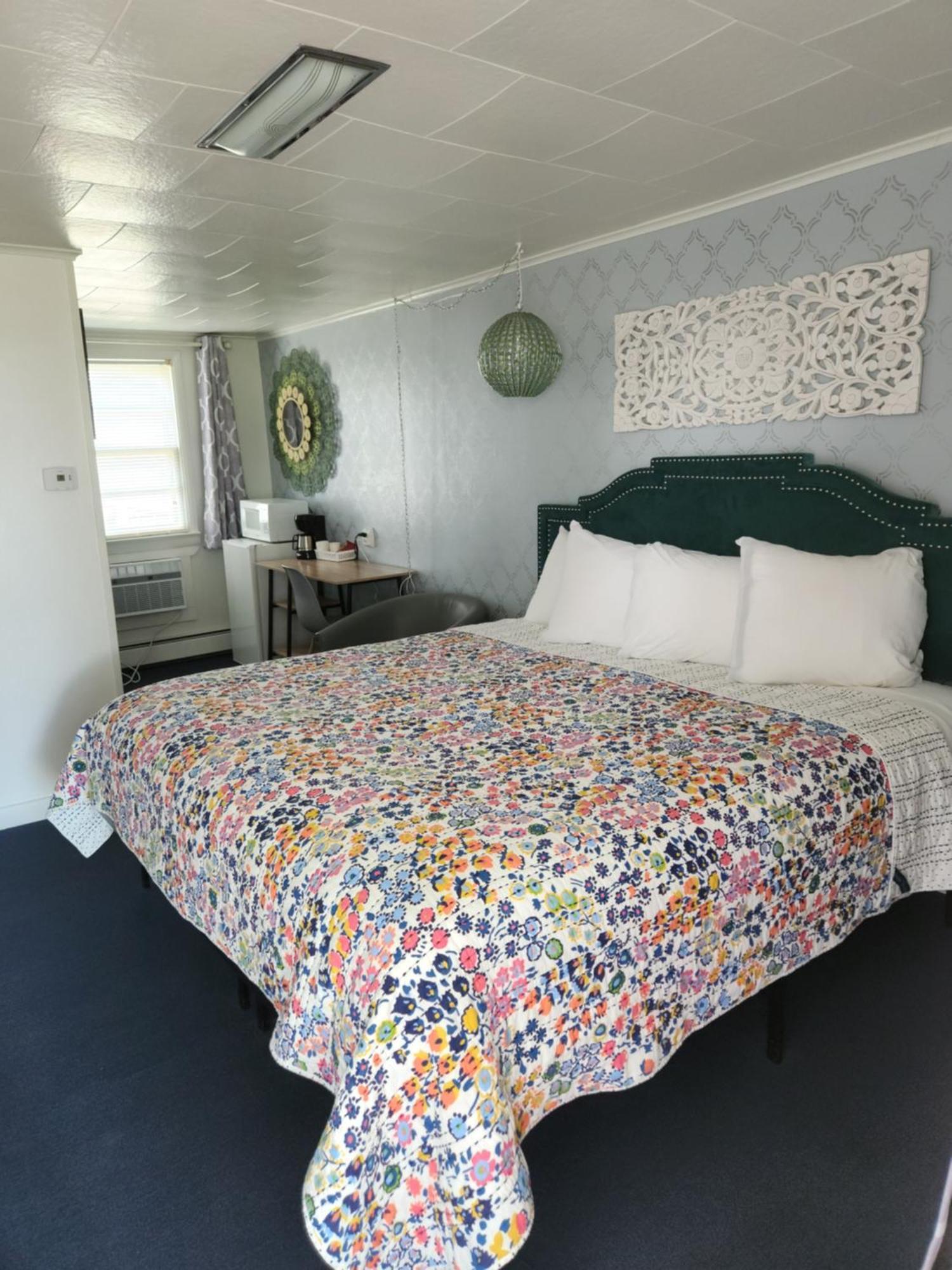 Sage Motel Greybull 部屋 写真