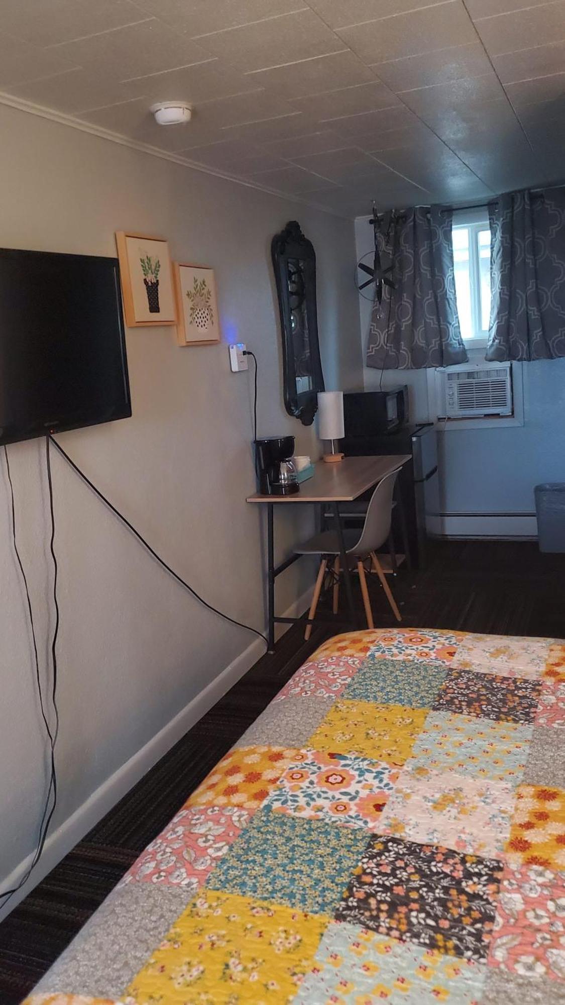 Sage Motel Greybull 部屋 写真