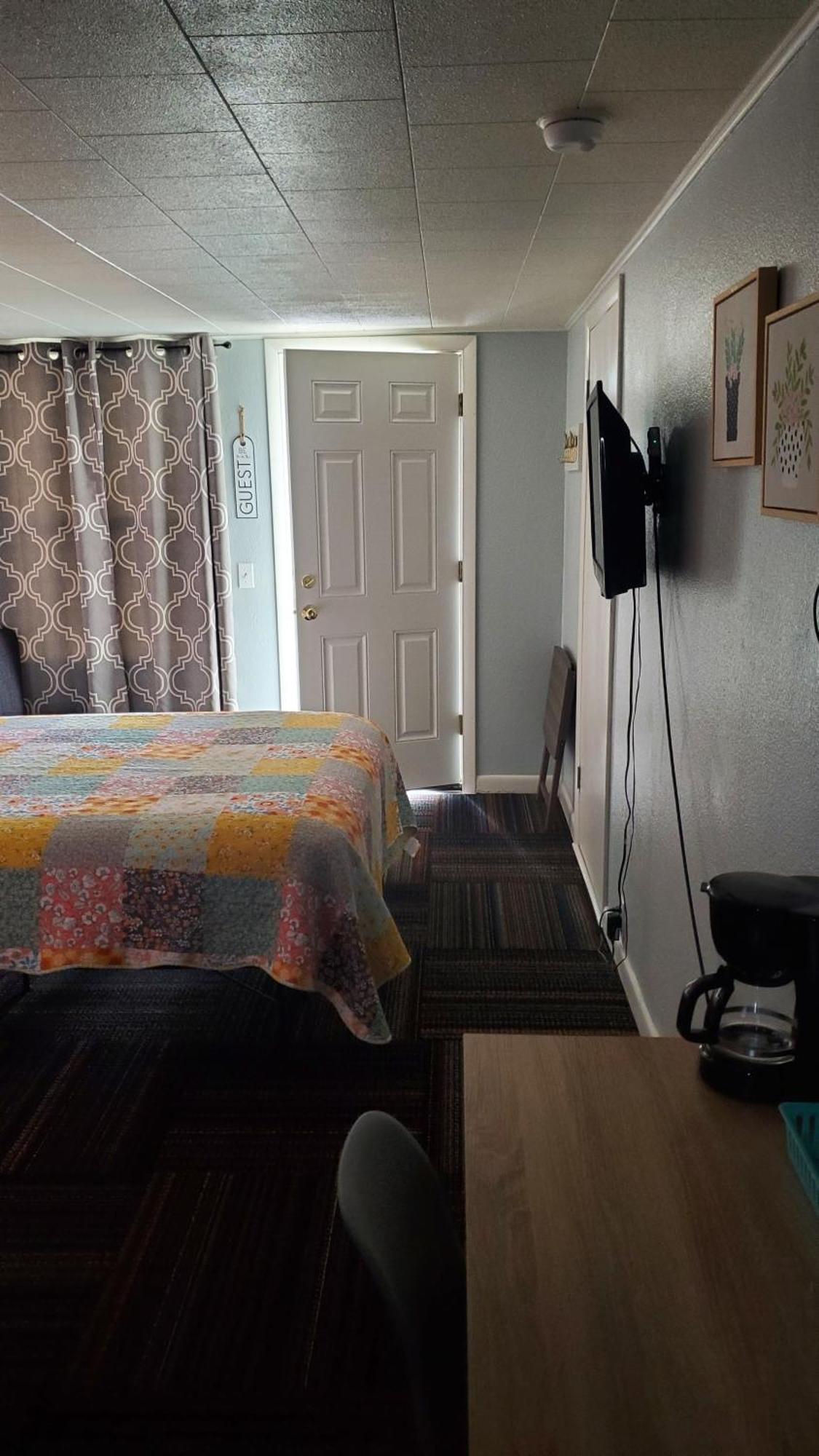 Sage Motel Greybull 部屋 写真