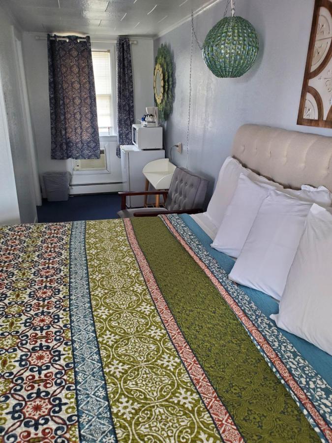 Sage Motel Greybull エクステリア 写真